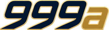 999a লোগো
